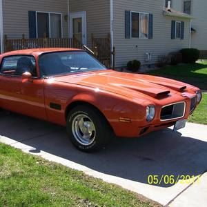 Meet your Posher, Russ